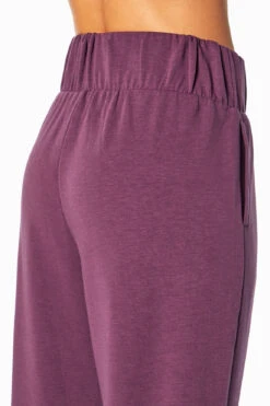 Marika Palmer Fleece Jogger -Sportswear Sales Store MLP1232A 9UY.5658