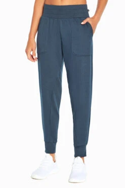 Marika Millie Jogger -Sportswear Sales Store MLP1236A 48Q.80721