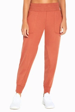 Marika Millie Jogger -Sportswear Sales Store MLP1236A 5GN.80700