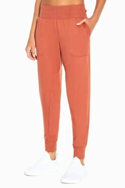 Marika Millie Jogger -Sportswear Sales Store MLP1236A 5GN.80702