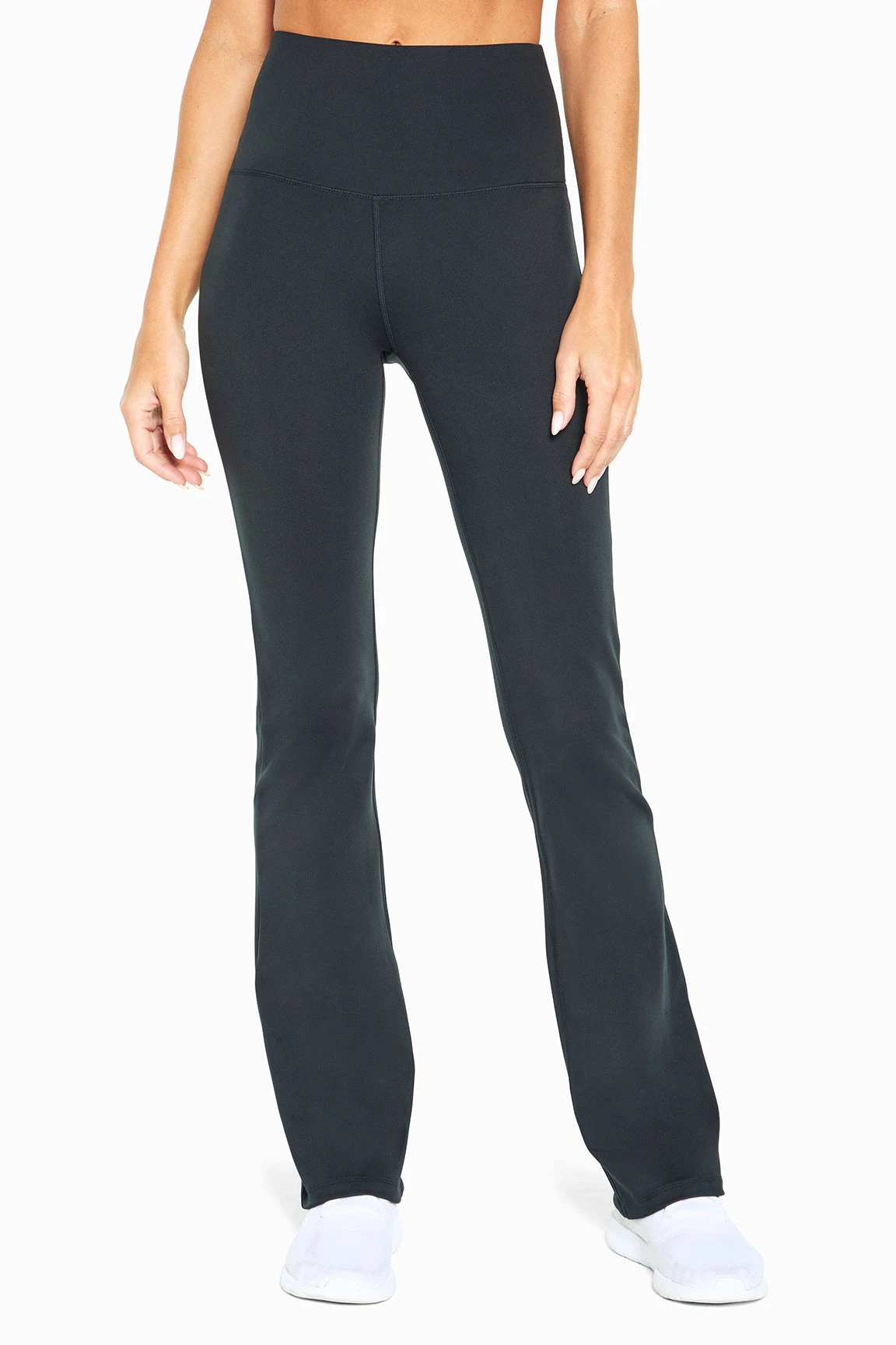 Marika Sage Flare Pant 4 Marika Sage Flare Pant - Image 4