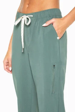 Marika Forrest Pant -Sportswear Sales Store MLP2140A 39C.5949