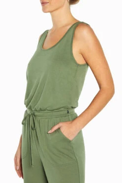 Marika Jackie Jumpsuit -Sportswear Sales Store MLP2272A A9L.4327