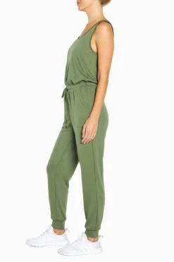 Marika Jackie Jumpsuit -Sportswear Sales Store MLP2272A A9L.4328