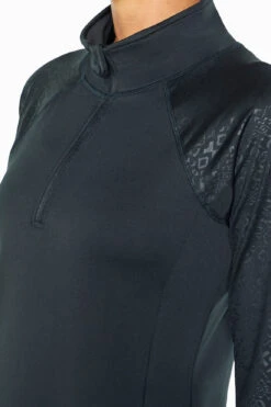 Marika Gaia Tek Fleece Pullover -Sportswear Sales Store MLQ0148A 001.17625