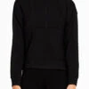 Marika Liz 1/4 Zip Fleece Pullover