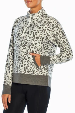 Marika Dara Jacket -Sportswear Sales Store MLQ0668A 1KK.48355