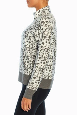 Marika Dara Jacket -Sportswear Sales Store MLQ0668A 1KK.48356