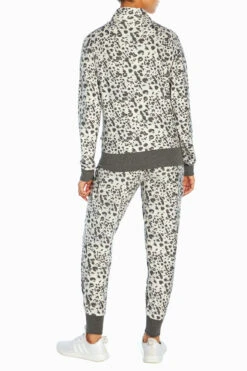 Marika Dara Jacket -Sportswear Sales Store MLQ0668A 1KK.MLP0967A 1KK.12958