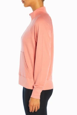 Marika Dara Jacket -Sportswear Sales Store MLQ0668A 2GV.44253