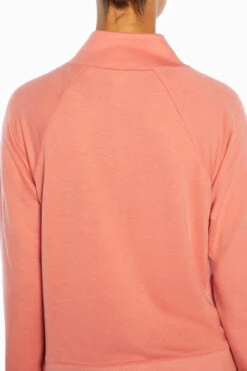 Marika Dara Jacket -Sportswear Sales Store MLQ0668A 2GV.44256