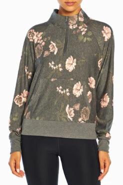 Marika Dara Jacket -Sportswear Sales Store MLQ0668A G0I.44268