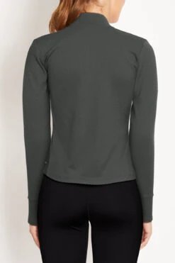 Marika Sophie 1/4 Zip -Sportswear Sales Store MLQ0671A 3LY 01