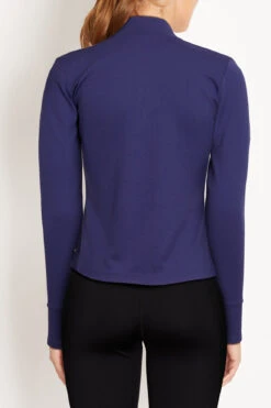 Marika Sophie 1/4 Zip -Sportswear Sales Store MLQ0671A 405 01 ECOMCROP