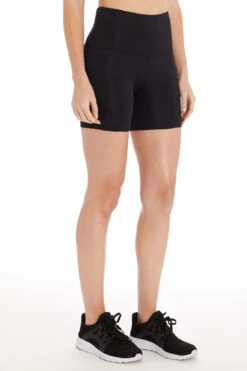 Marika Callie High Rise Hottie Short