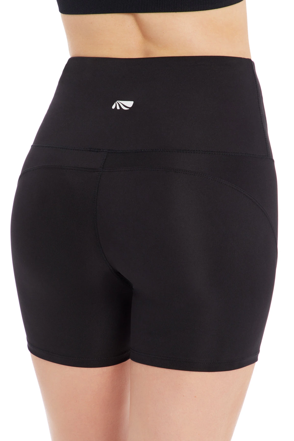 Marika Callie High Rise Hottie Short 2 Marika Callie High Rise Hottie Short - Image 2