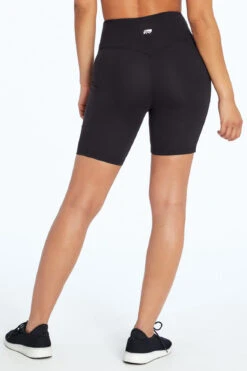 Marika Lucy Side Pocket Tummy Control Short -Sportswear Sales Store MLS0292A 001 34426