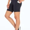 Marika Lucy Side Pocket Tummy Control Short