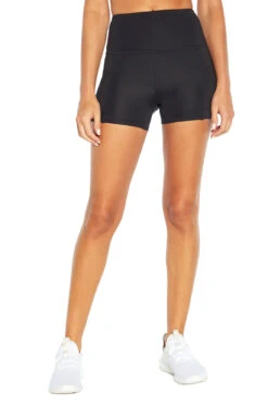 Marika Becca Hottie Short -Sportswear Sales Store MLS0438A 001.67984