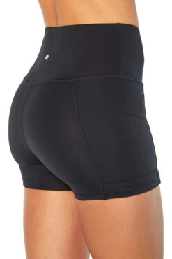 Marika Becca Hottie Short -Sportswear Sales Store MLS0438A 001.67990