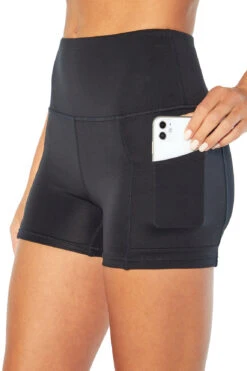 Marika Becca Hottie Short -Sportswear Sales Store MLS0438A 001.67991