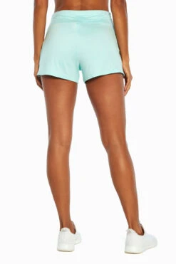 Marika Sofia Side Pocket Short -Sportswear Sales Store MLS0452A TE4.3764