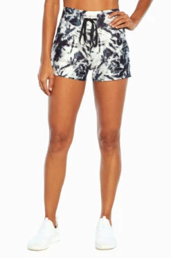 Marika Sofia Side Pocket Short -Sportswear Sales Store MLS0452A UU0.3740