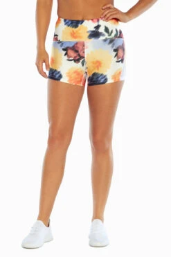 Marika Jane Hottie Short -Sportswear Sales Store MLS0561A 3W0.0062