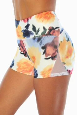 Marika Jane Hottie Short -Sportswear Sales Store MLS0561A 3W0.0068