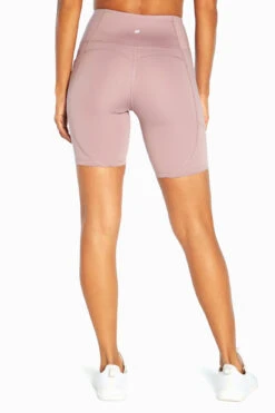 Marika Lex Side Pocket Short -Sportswear Sales Store MLS0570A 9IP.61071