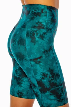 Marika 2 Pack Oriana Side Pocket Bermuda -Sportswear Sales Store MLS0609A H0B.3835