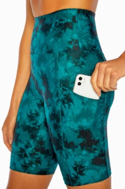 Marika 2 Pack Oriana Side Pocket Bermuda -Sportswear Sales Store MLS0609A H0B.3836