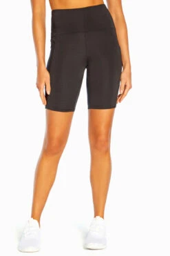 Marika 2 Pack Oriana Side Pocket Bermuda -Sportswear Sales Store MLS0609A H0B.3837