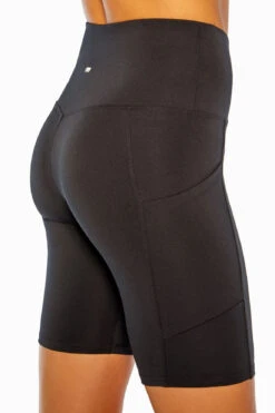 Marika 2 Pack Oriana Side Pocket Bermuda -Sportswear Sales Store MLS0609A H0B.3845