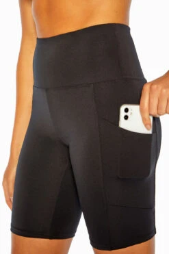 Marika 2 Pack Oriana Side Pocket Bermuda -Sportswear Sales Store MLS0609A H0B.3846