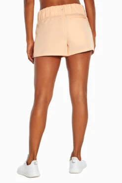 Marika Express Short -Sportswear Sales Store MLS0771A 2NX.73197