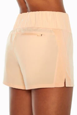 Marika Express Short -Sportswear Sales Store MLS0771A 2NX.73198