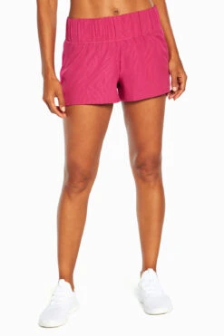 Marika Express Short -Sportswear Sales Store MLS0771A D26.73210