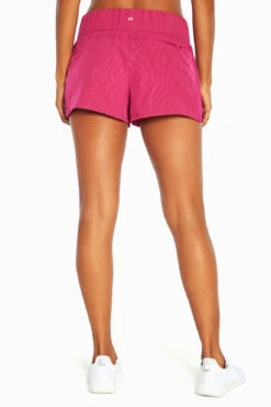 Marika Express Short -Sportswear Sales Store MLS0771A D26.73214