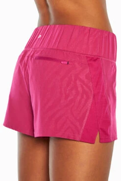 Marika Express Short -Sportswear Sales Store MLS0771A D26.73216