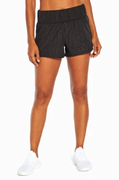 Marika Express Short -Sportswear Sales Store MLS0771A O0V.73181