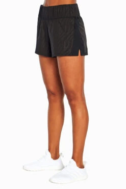 Marika Express Short -Sportswear Sales Store MLS0771A O0V.73189