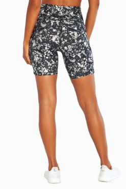 Marika Luna Side Pocket Short -Sportswear Sales Store MLS0773A O0U.11158