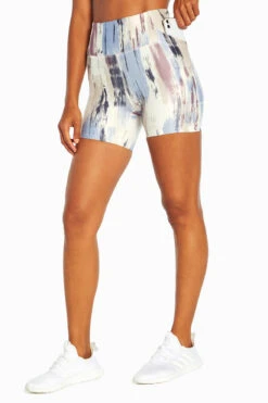 Marika Emma Side Pocket Short -Sportswear Sales Store MLS0774A 1NS.76110 6f78cf64 2444 4e7b ace6 c26e2b2ec04b