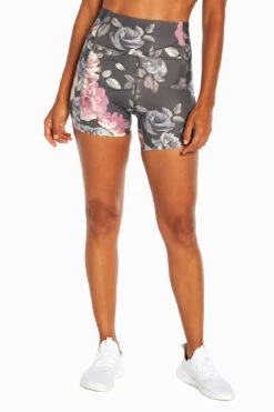 Marika Emma Side Pocket Short -Sportswear Sales Store MLS0774A Q4D.76125