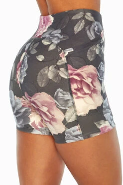 Marika Emma Side Pocket Short -Sportswear Sales Store MLS0774A Q4D.76130