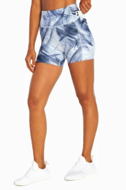 Marika Emma Side Pocket Short -Sportswear Sales Store MLS0774A Q4E.76102