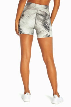 Marika Emma Side Pocket Short -Sportswear Sales Store MLS0774A T0S.76120