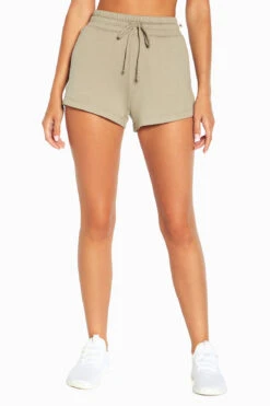 Marika Easy Side Pocket Short -Sportswear Sales Store MLS0786A 0CU.4120