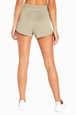 Marika Easy Side Pocket Short -Sportswear Sales Store MLS0786A 0CU.4126